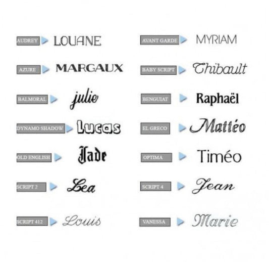 Gourmette Homme Acier