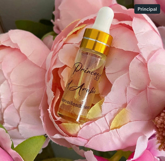 Musc Princesse d’Arabie 👑