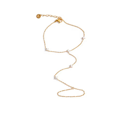 Bracelet de main Saba💠☀️🍋